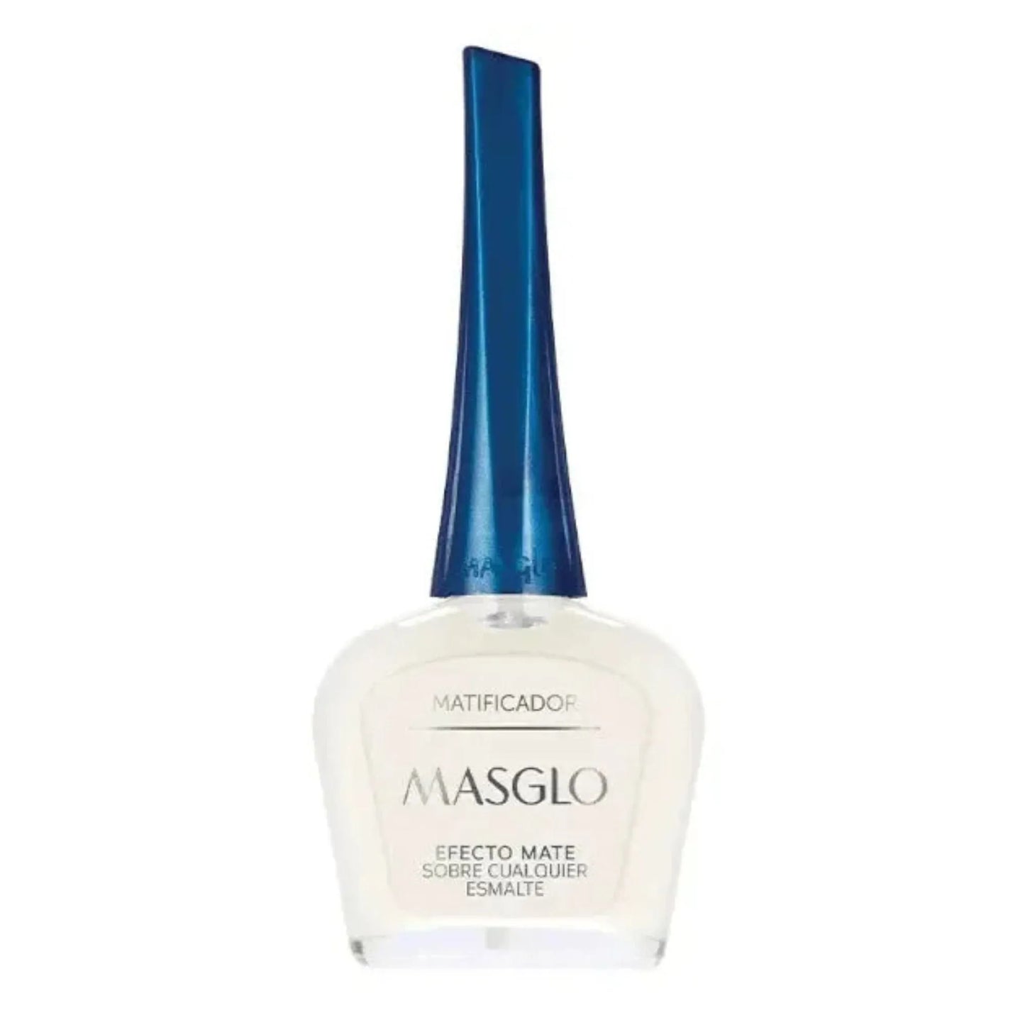 Esmalte de Uñas Masglo Matificador  13.5 ML