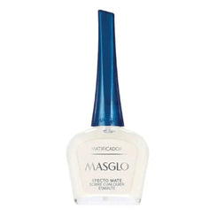 Esmalte de Uñas Masglo Matificador  13.5 ML