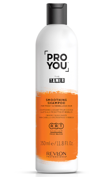 Revlon Professional, ProYou The Tamer Shampoo de Revlon Professional, Anti-Frizz, 350ml